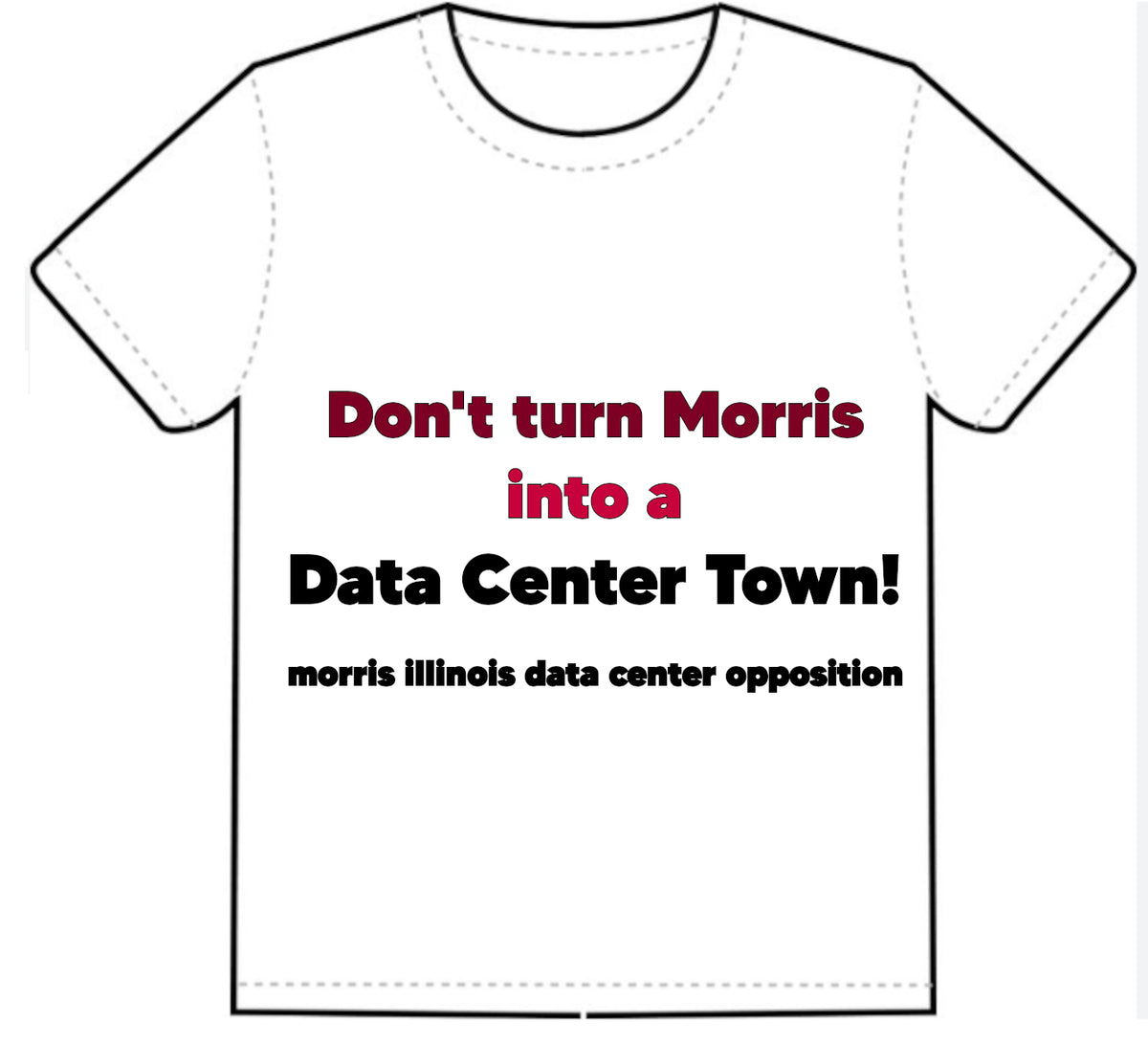 Shirt # 2