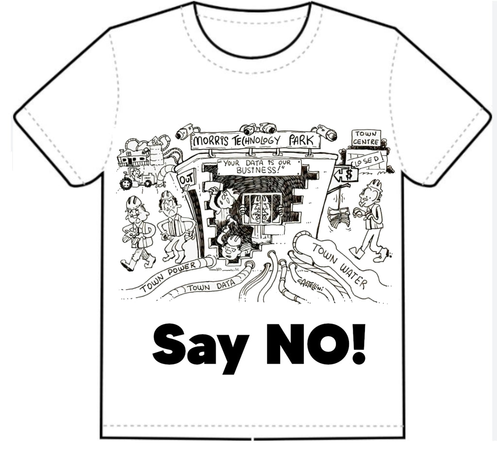 Shirt # 1