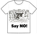 Shirt # 1