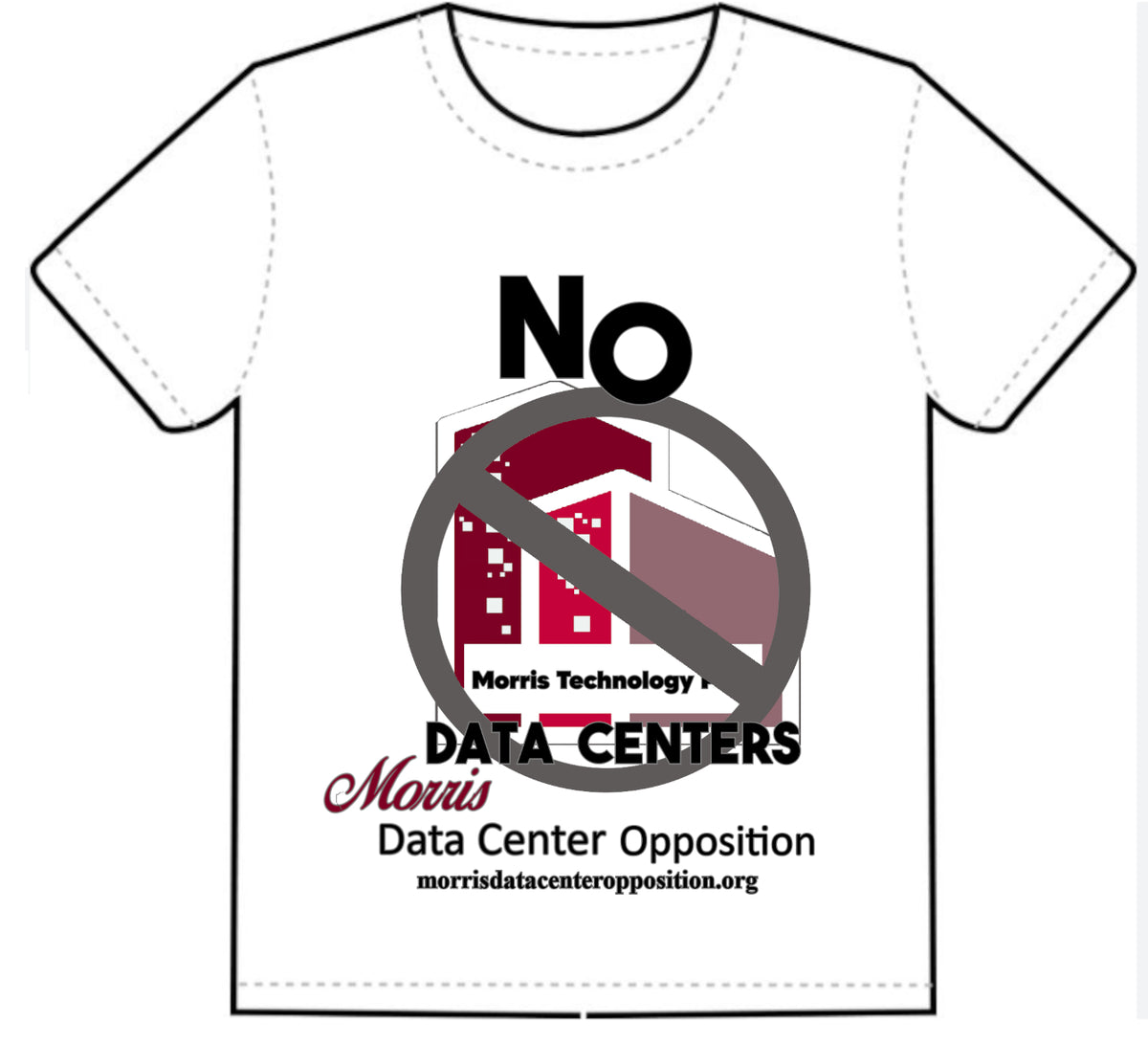 Shirt # 2